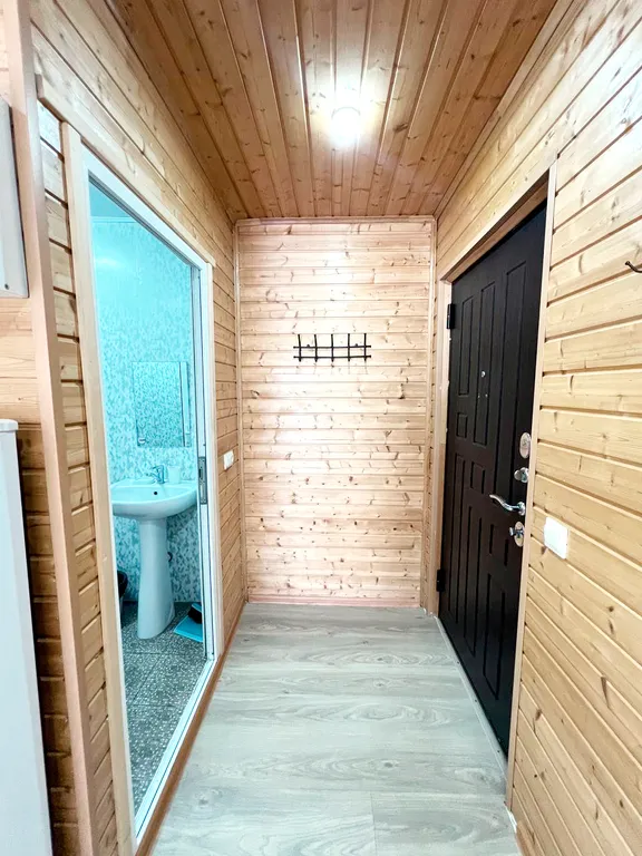 Комната "Морское лето" с балконом