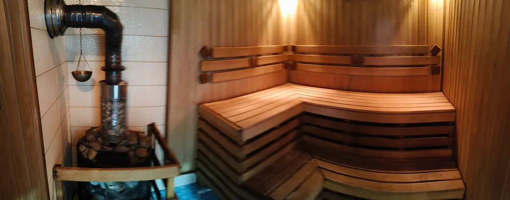 Коттедж на Кошевого 52Б