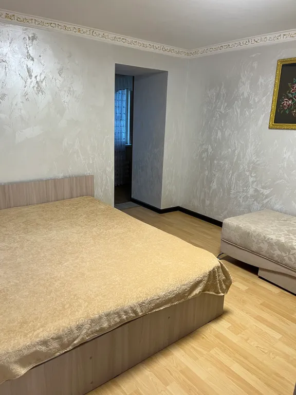 Коттедж Дом рядом с парком — Кисловодск