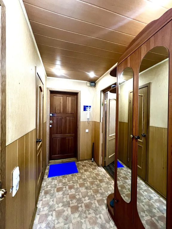 АПАРТЫ 51 с шикарным видом  "Полярный уют" на Старостина, 36