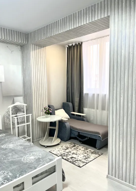 Квартира от трех ночей