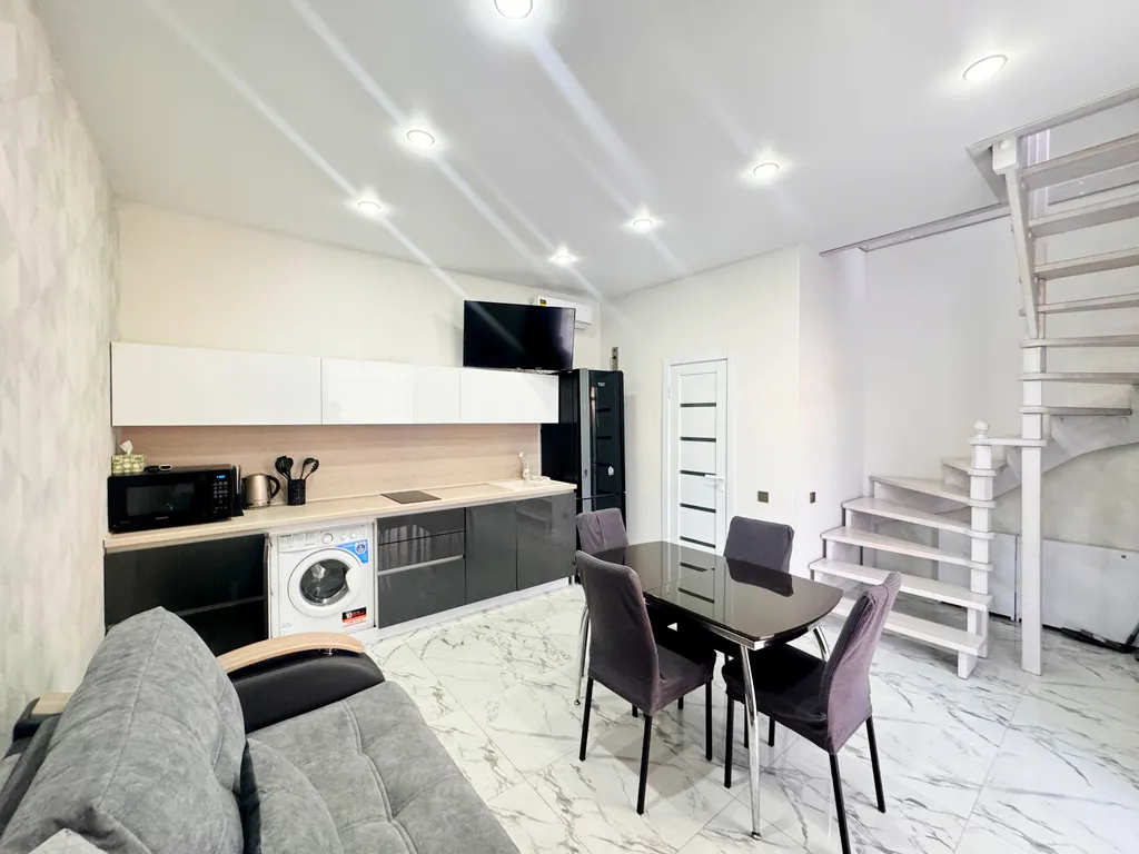 Тихий рай 1+2