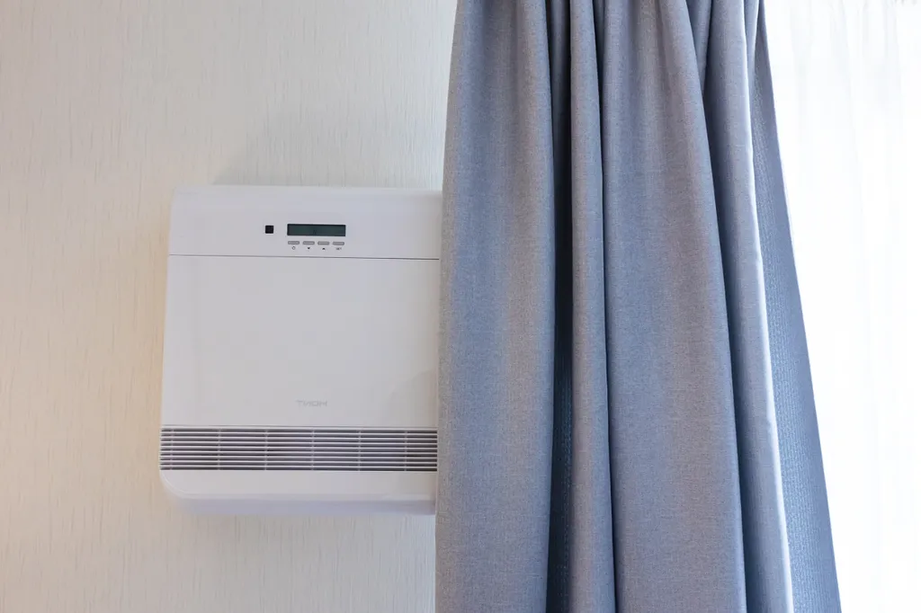 Квартира Гарден Евродвушка