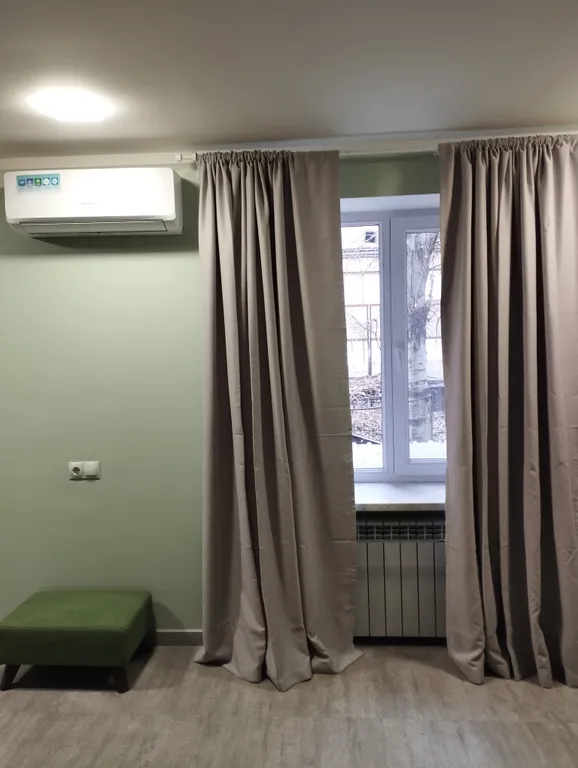 Уютная квартирка вблизи Площади Республики