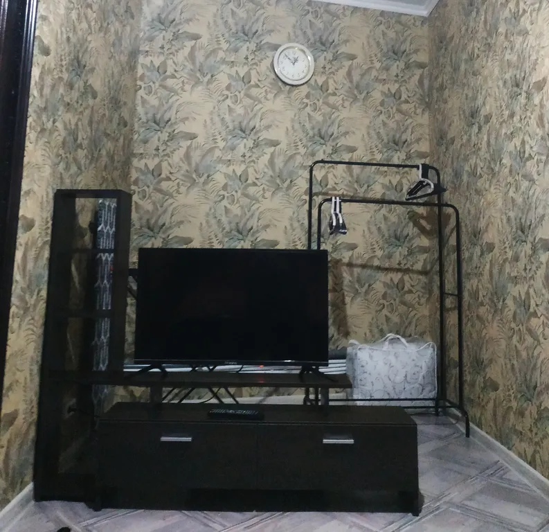 Уютная студия в центре города