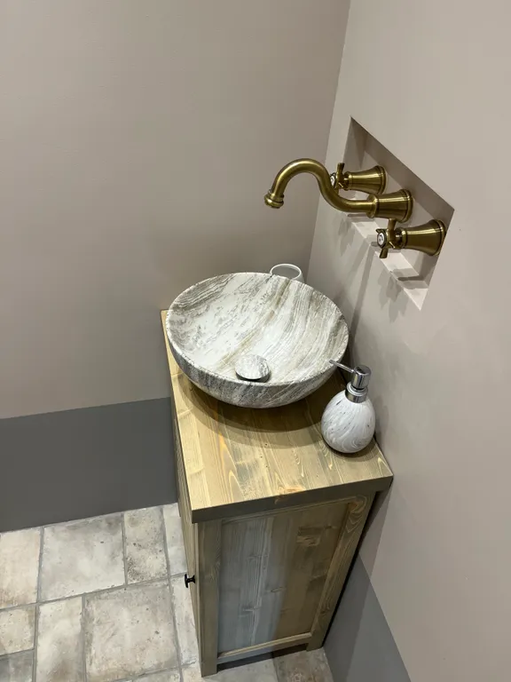 Квартира Квартира для любителей стиля — Москва