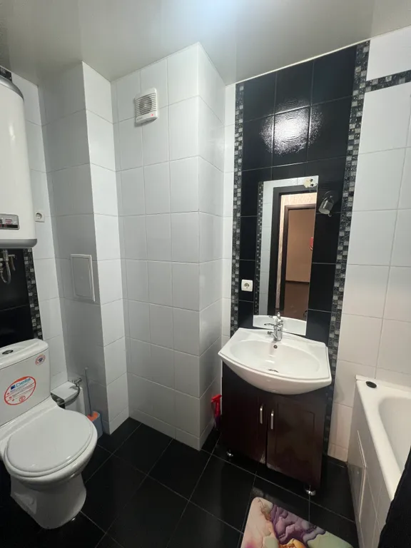 Хорошая квартира