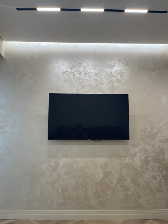 Супер видовая квартира в элитном доме с новым дизайнерским ремонтом