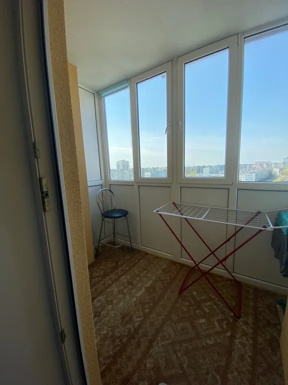 Уютная квартира в красивом городе недалеко от моря