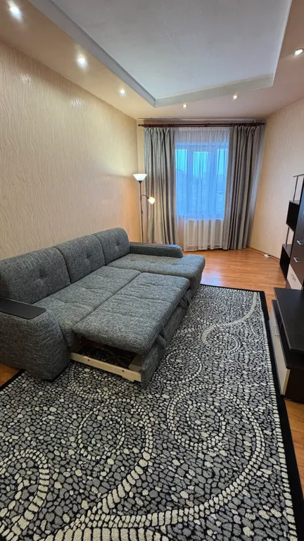 Квартира у подножия Хибин — 5 минут до горнолыжного комплекса