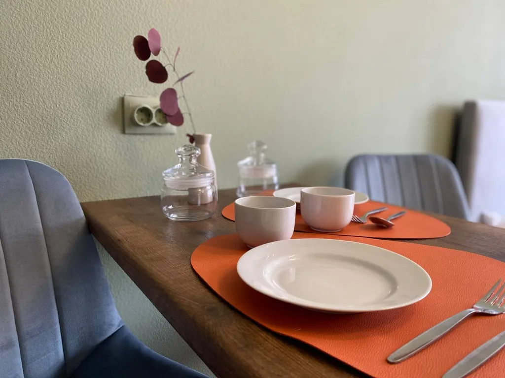 Квартира Стильная студия Olivia в Тюменской слободе — Тюмень