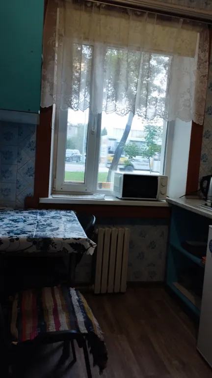 Квартира Квартира в районе автовокзала — Луганск