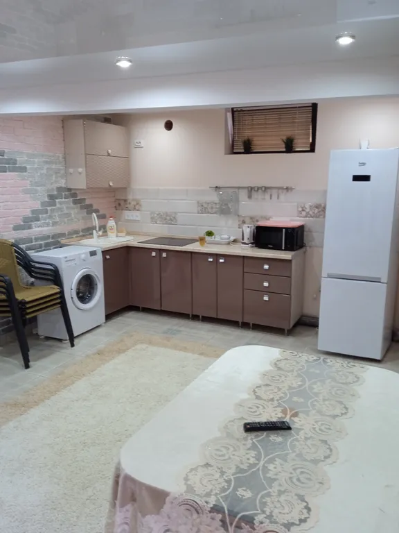 Коттедж Коттедж В гостях у Анны — Кисловодск