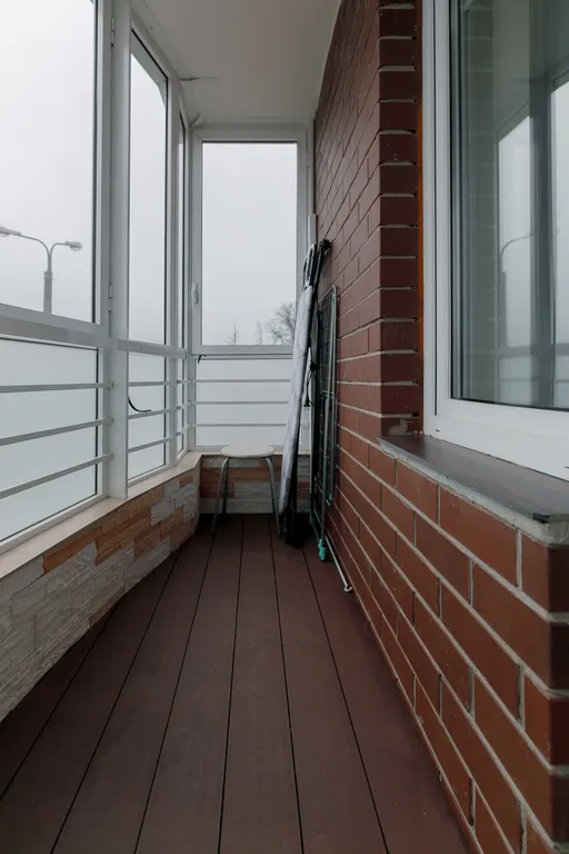 Однокомнатная квартира Комфорт