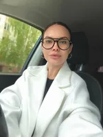 Юлия Токарева