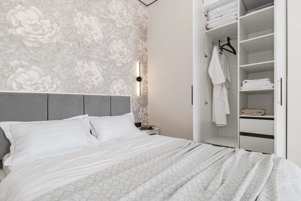 Новая, светлая 1 комнатная квартира