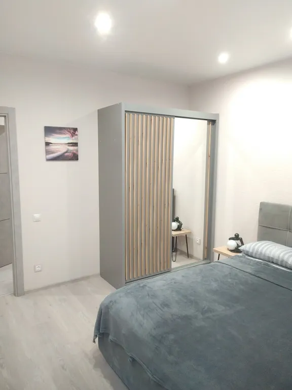 Квартира Апартамент на берегу Балтийского моря — Зеленоградск