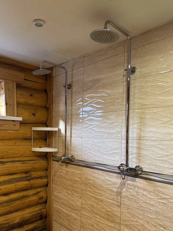 Дом на Волге