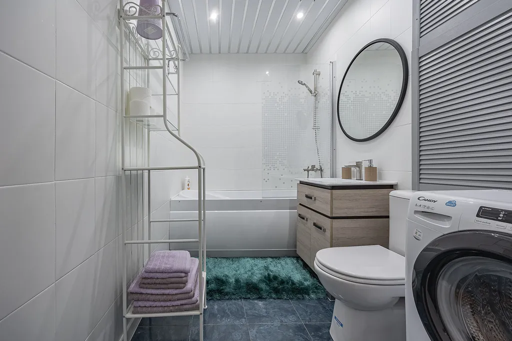 Квартира Квартира Трешка на Покровке — Нижний Новгород