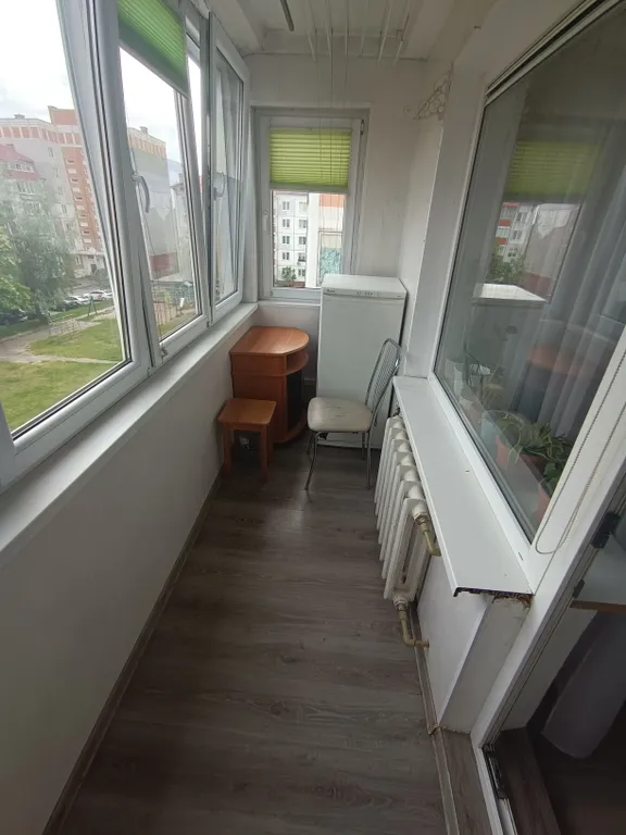 Балтийский берег, квартира со всеми удобствами на берегу моря