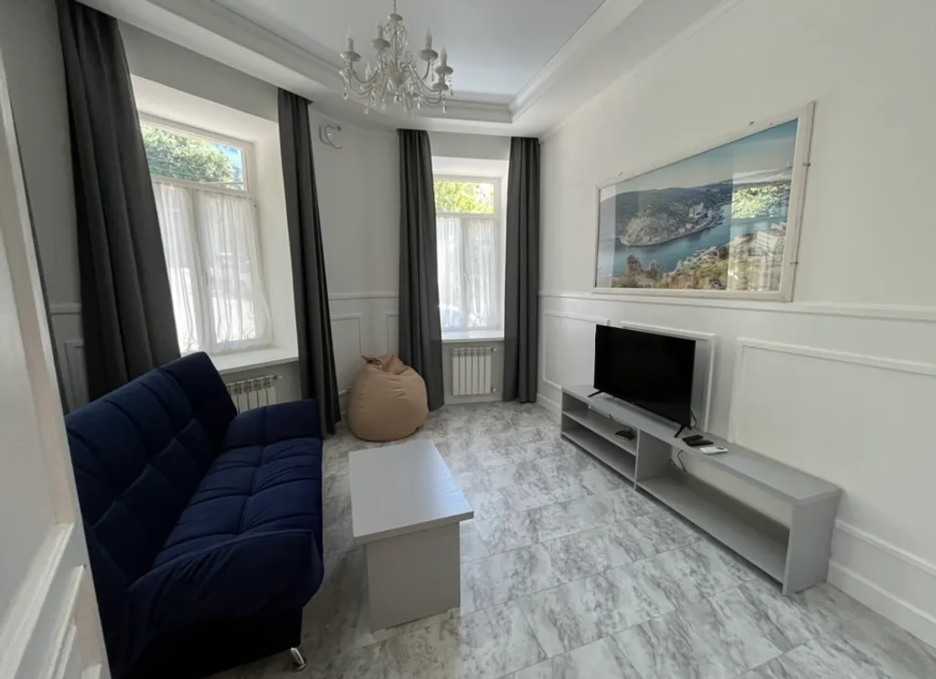 Квартира Паганель Крым — аренда посуточно в Балаклава