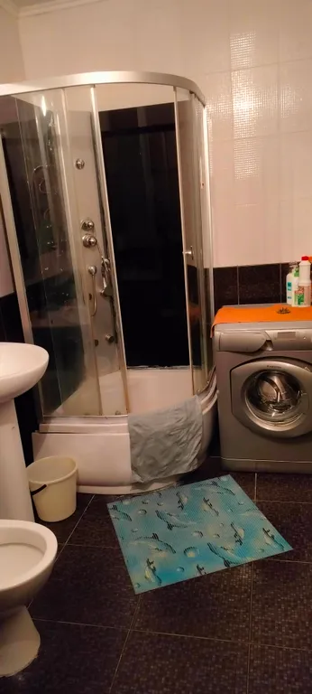 Квартира Квартира Уютная студия в центре Шушар имеет два окна, почти как однокомнатная — Шушары