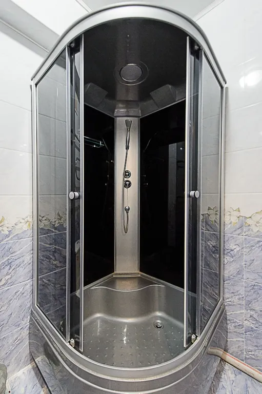 Новые апартаменты с хорошим ремонтом