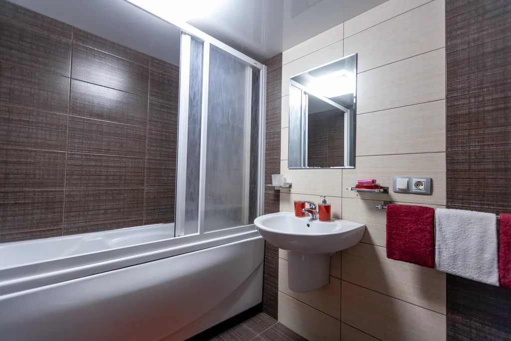 Квартира 1-комнатная Квартира — Красноярск