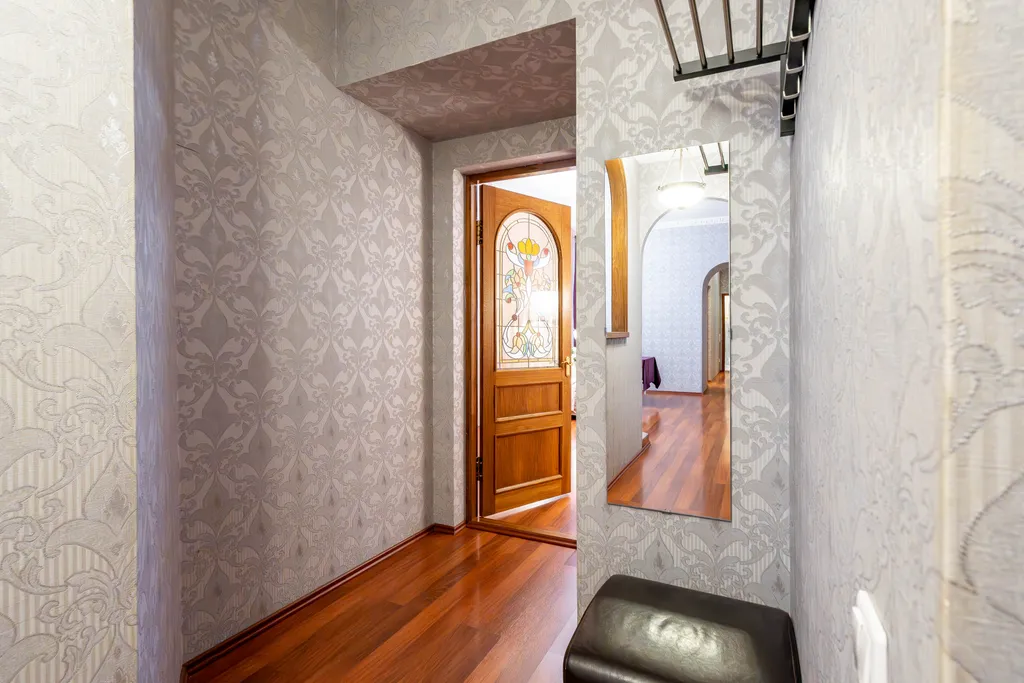 Квартира Новая уникальная квартира в центре — Санкт-Петербург