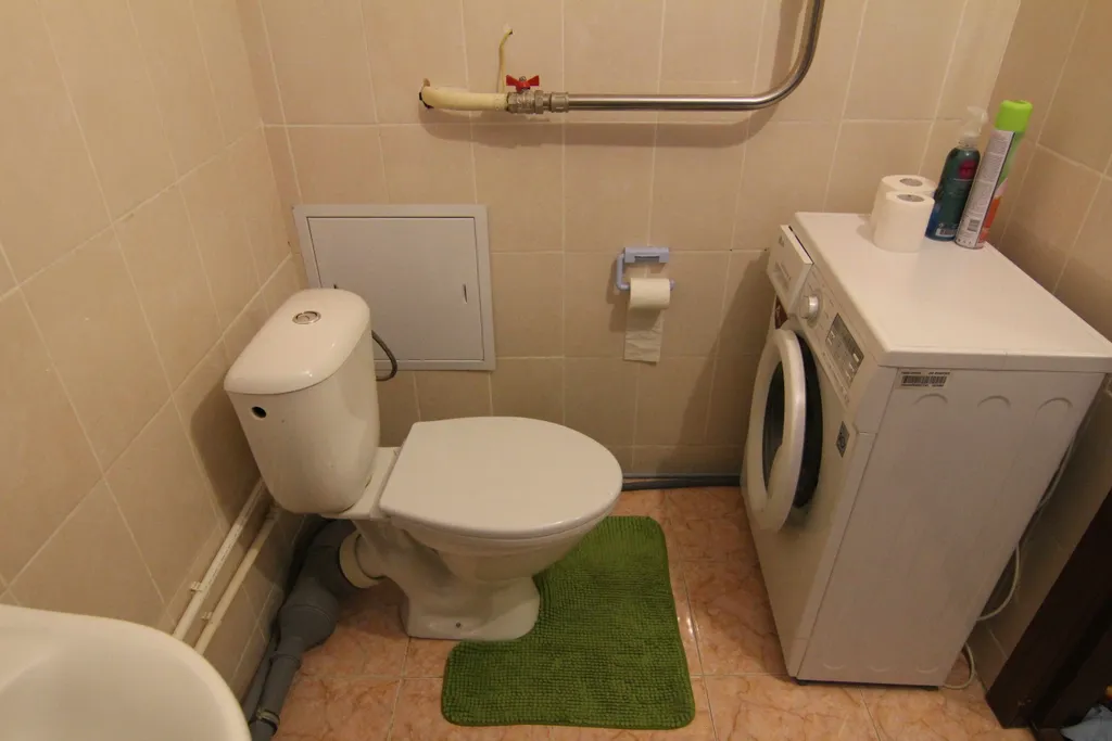 Квартира люкс