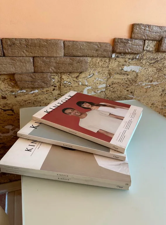 Атмосфера  - уютные апартаменты в центре города