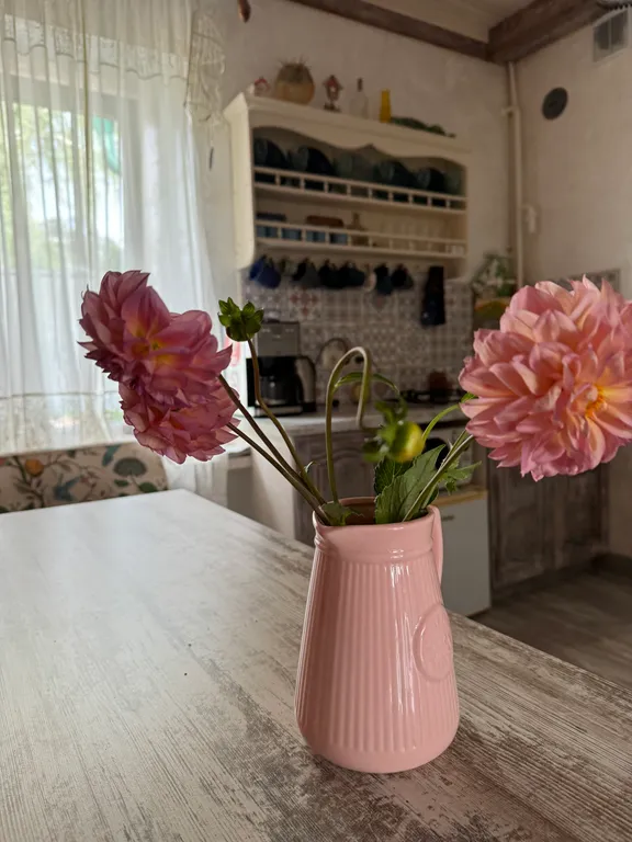 Дом с душой - Купеческие апартаменты