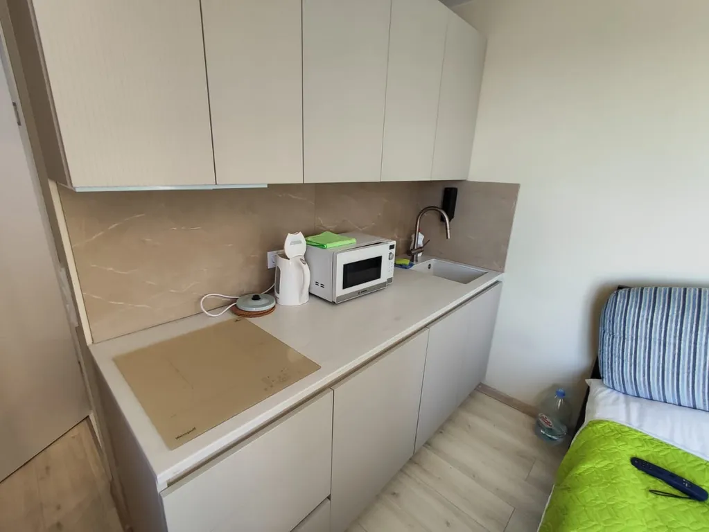 Квартира Best western zoom