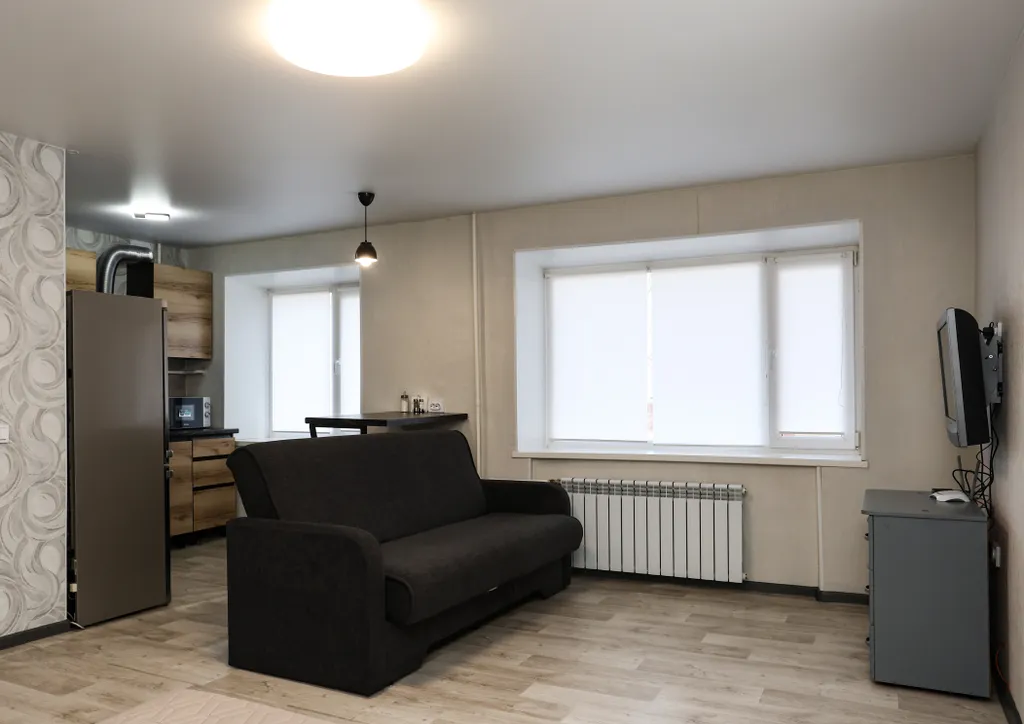 Квартира в Кировском районе