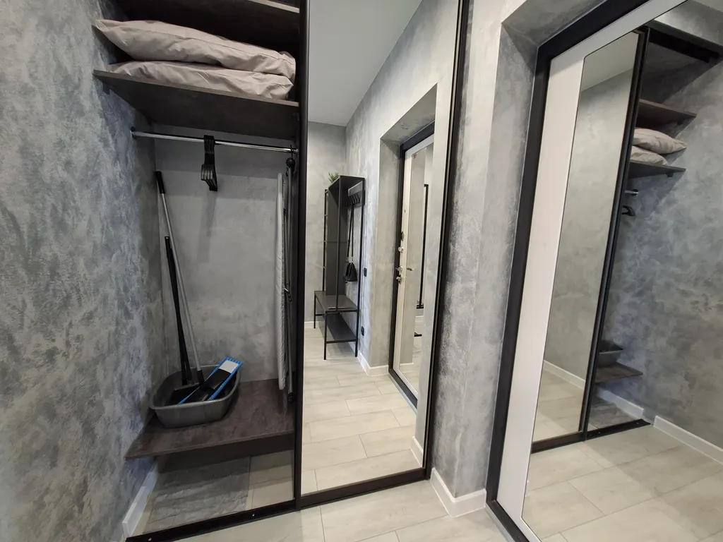 Комфортная квартира возле АкваПарка