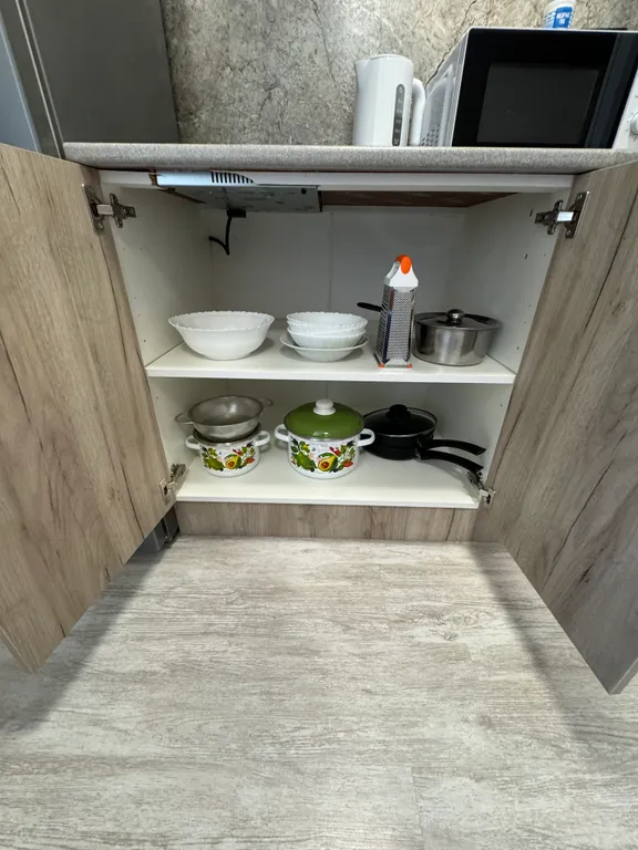 1-комнатный Дом