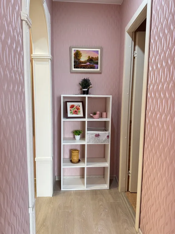 Московский микрорайон 4