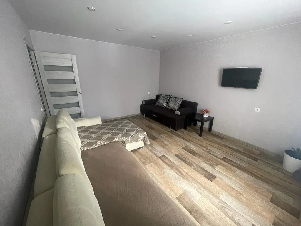 Уютная 3-комнатная квартира в центре