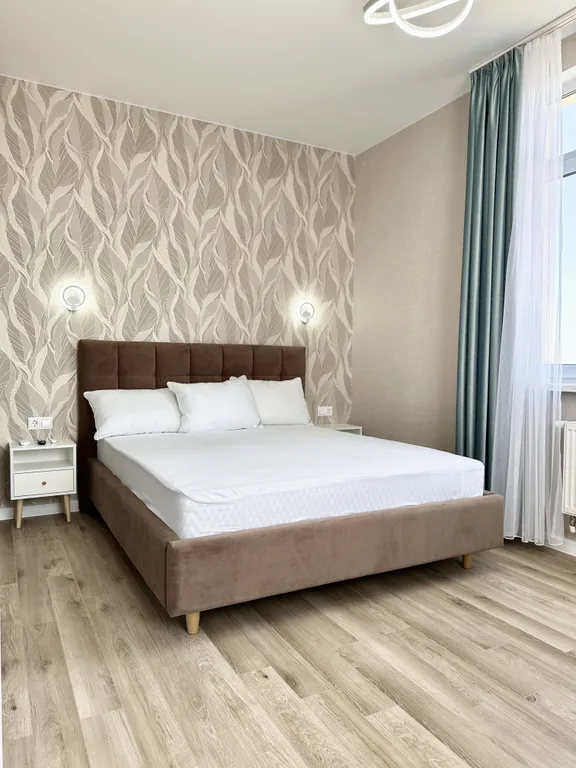 Жк Золотые пески кв.107 От Evparenda