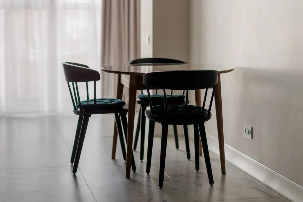 Современные апартаменты вблизи исторического центра