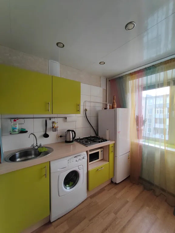 Уютная квартира в центре города от собственника