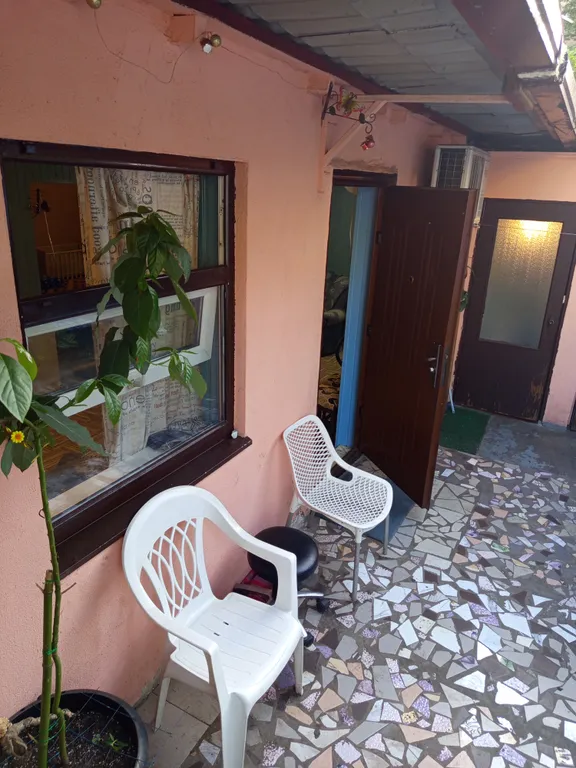 Коттедж Уютный домик со всеми удобствами — Сочи