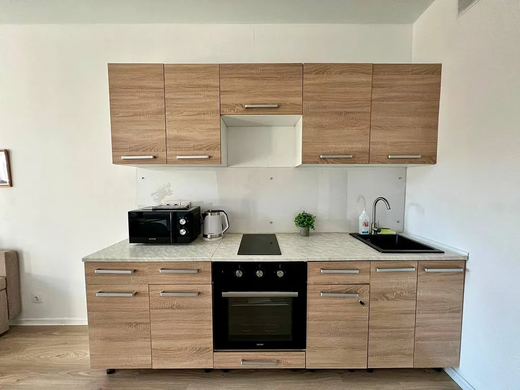 Квартира Квартира Комфорт, тепло и домашний уют — Мисайлово