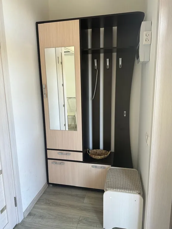 3-Евро квартира на море с бассейном