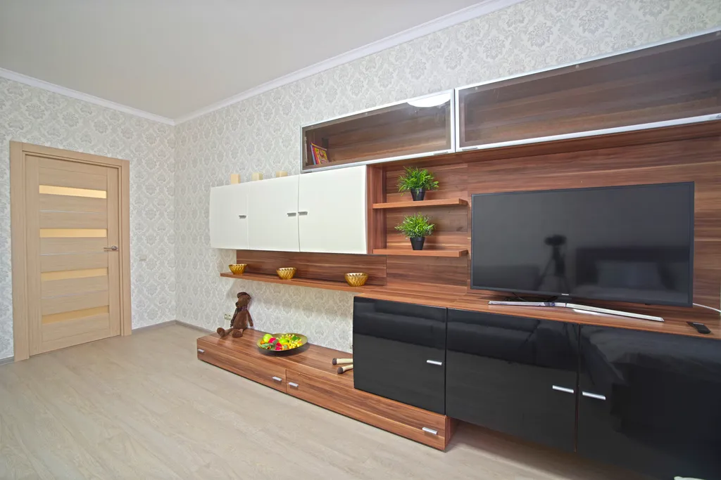 Квартира Квартира Лучший отдых в Московском районе — Санкт-Петербург
