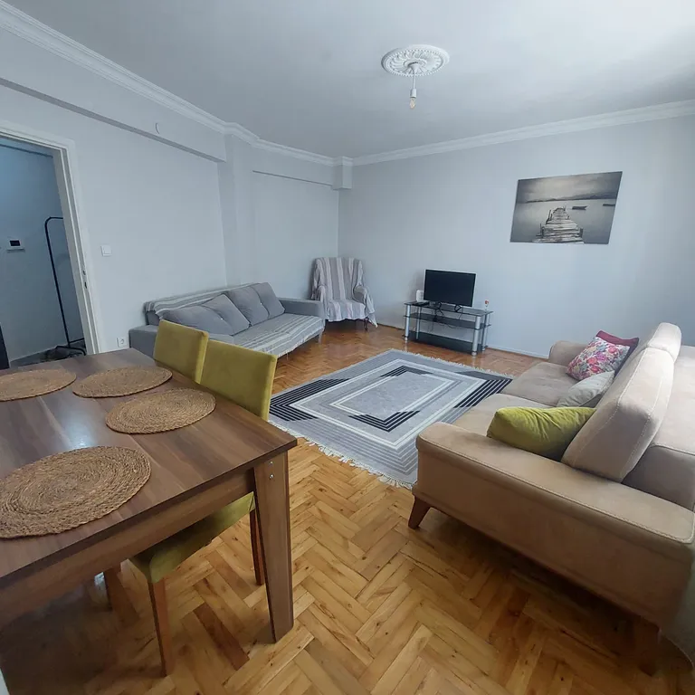 Квартира в самом сердце города — аренда посуточно в Стамбул