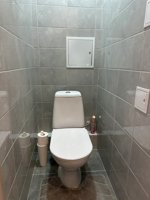 Читстая уютная квартира недалеко от Мамаева Кургана