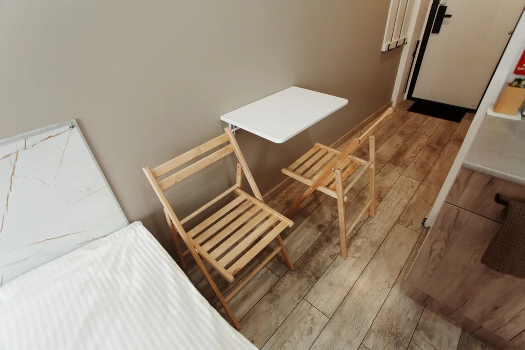 Уютные апартаменты в центре города