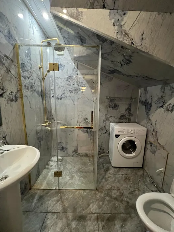 Уютный коттедж на берегу моря