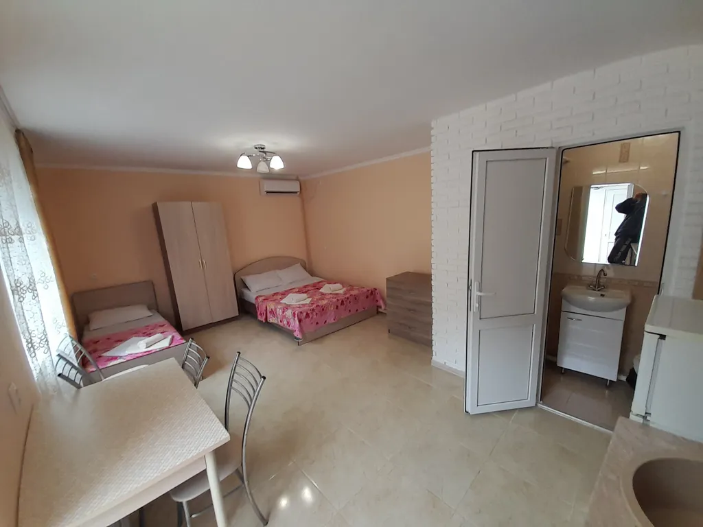 Квартира Комната — Анапа